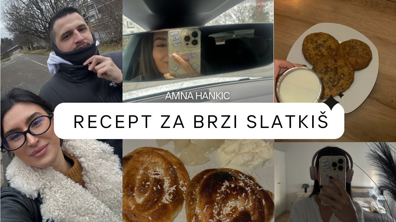 Ponovo rasprava s mužem pred kamerom