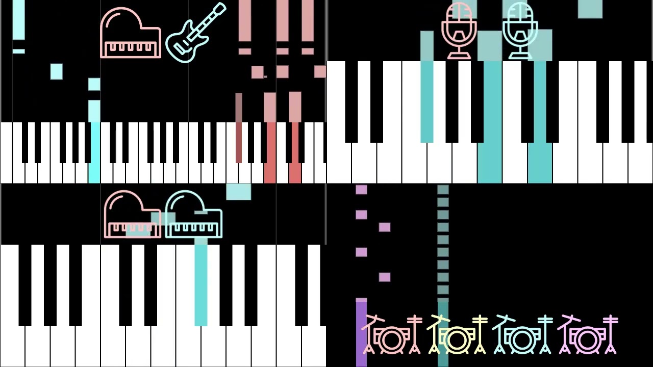 Flame 1 - Pop And Top40 Bangles