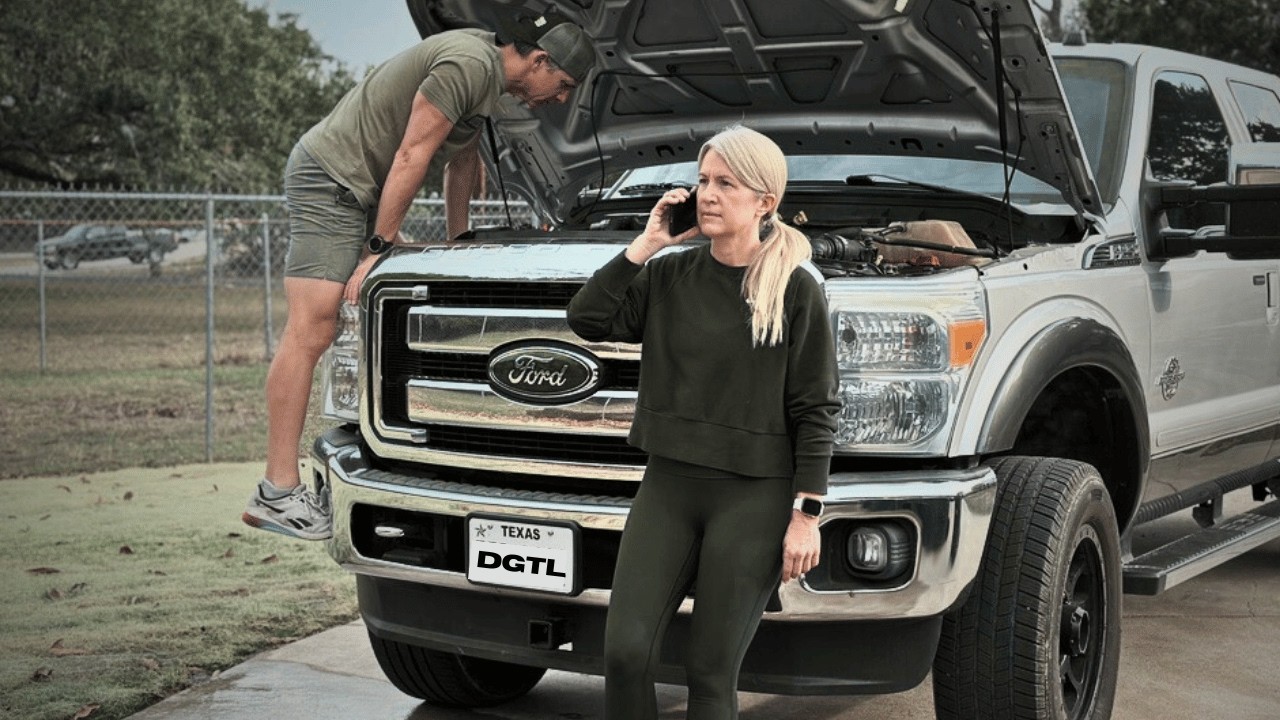We Can't Take Another Breakdown - The Highs & Lows of Full-Time RV Life