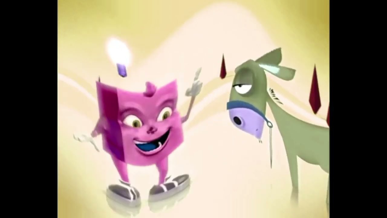 All 21 idents of MBC 3 TV ADS H-Major 200