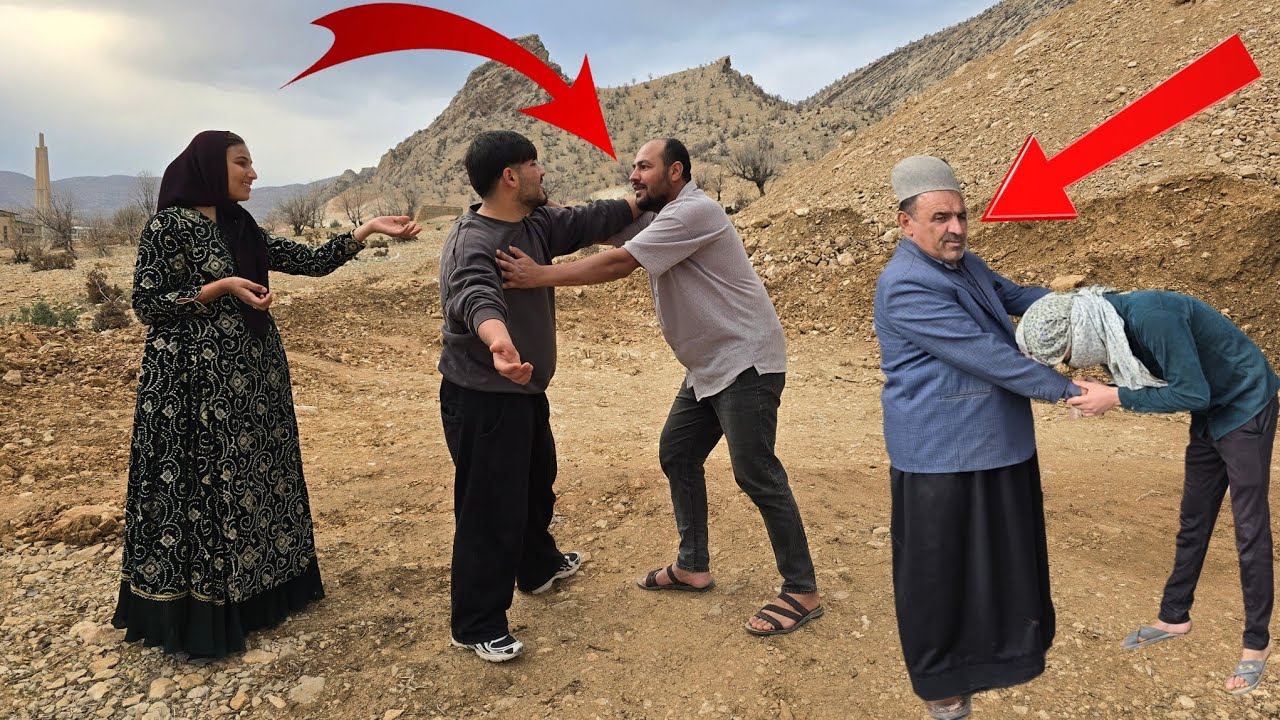 عشایر