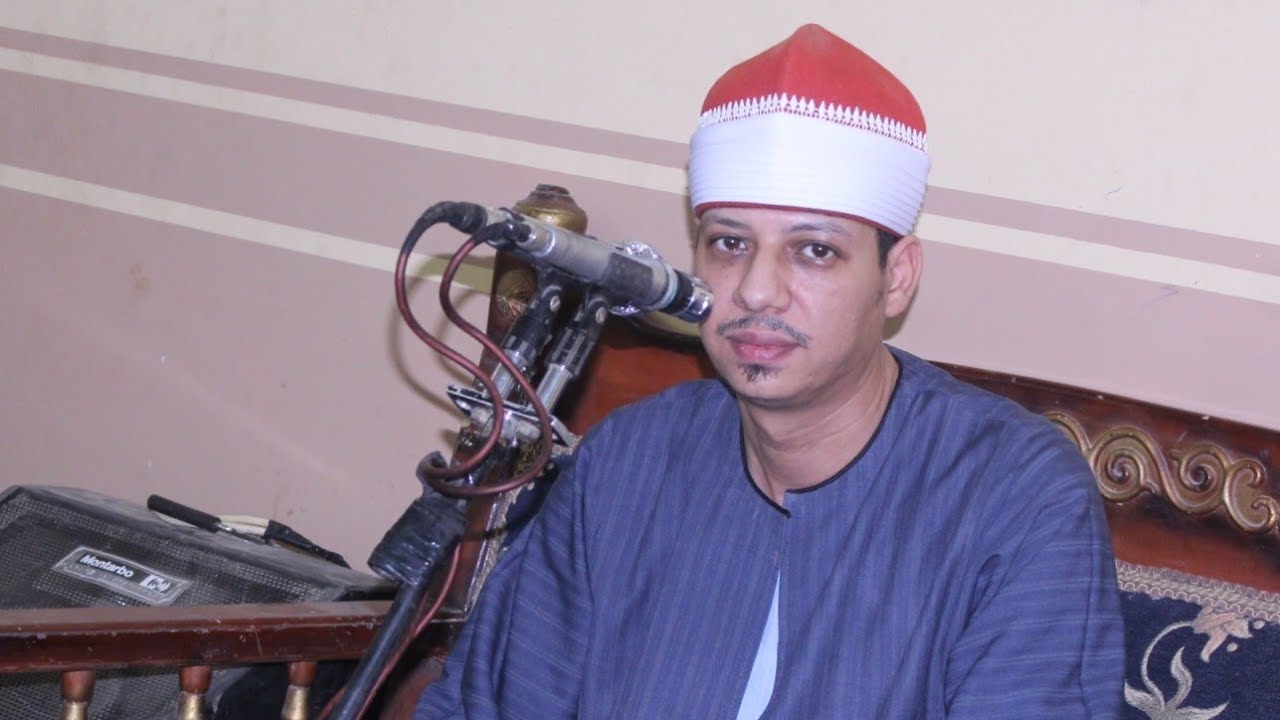 الشيخ هشام سمير عنتر عزاء الحاجة زهزهان عبدالوهاب ابوعيسي ميت حبيب سمنود غربية ربع العشاء ١٧/٨/٢٠٢٥