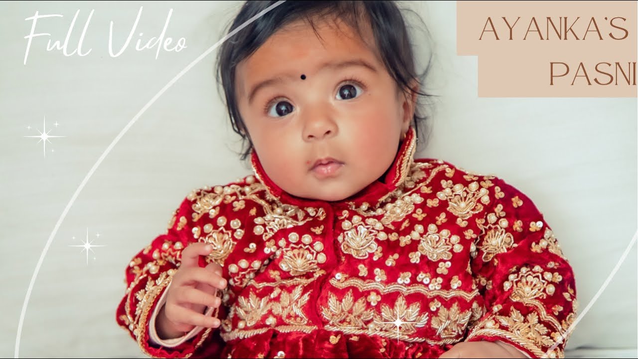 Ayanka Pasni Full VIDEO