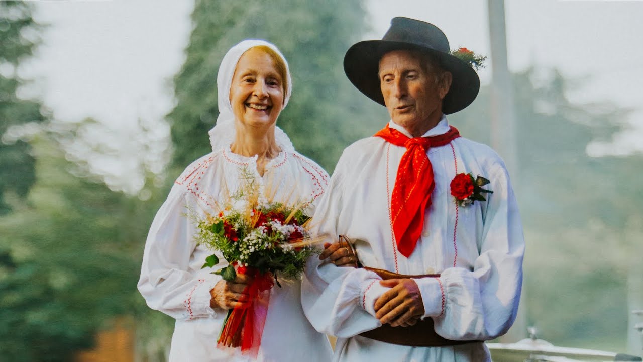Semi&scaron;ka ohcet 2016 - &Scaron;opek ljubezni