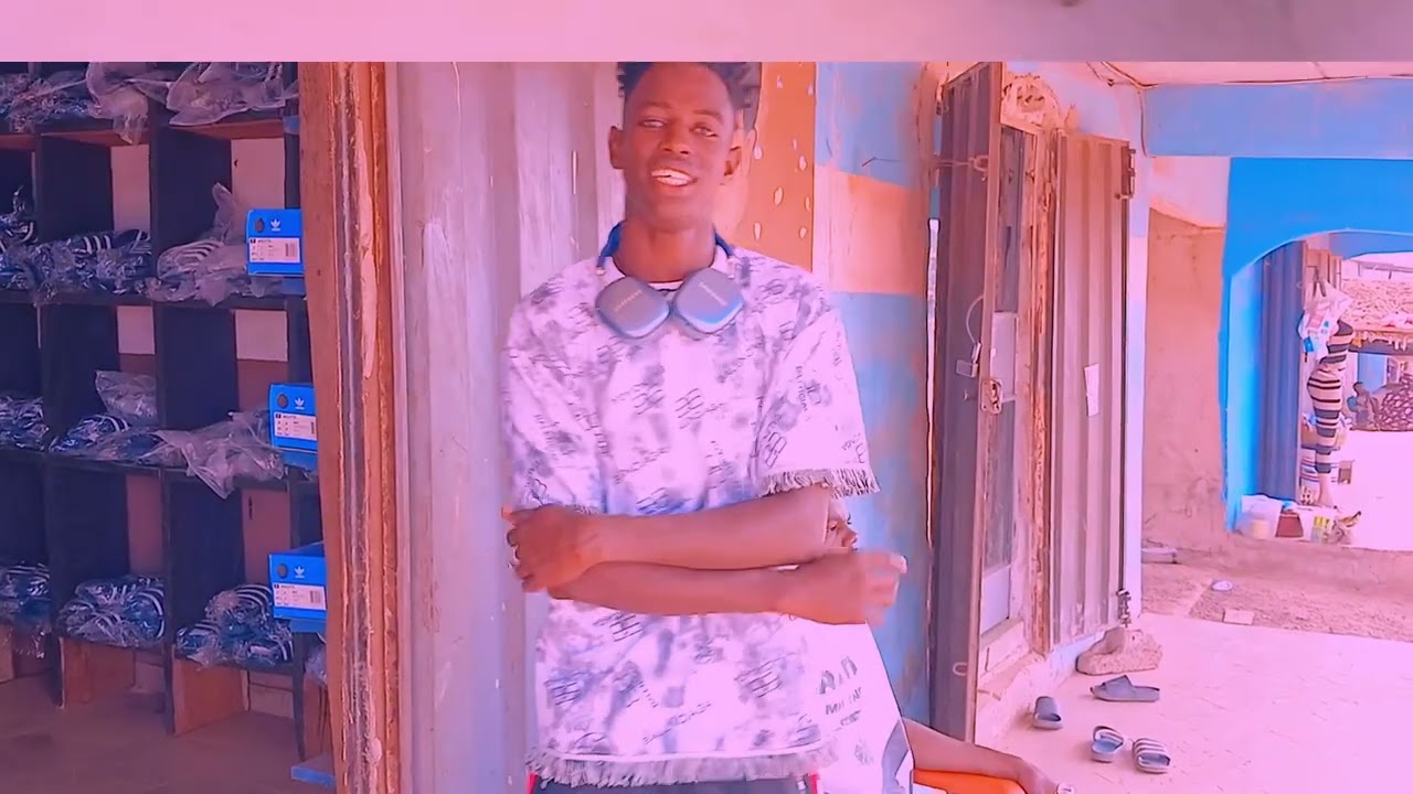 SIDI Gang officiel 2026
