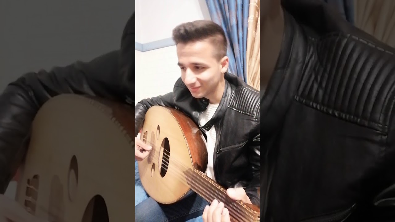 دخون / عبادي الجوهر /عود