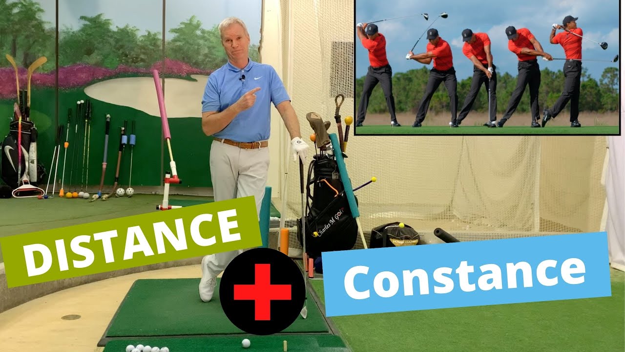 Distance + Constance, 'LA' position clé!