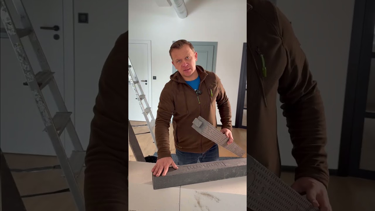 Ciepły montaż- instalacja okien w warstwie ocieplenia na systemie Meesenburg. 