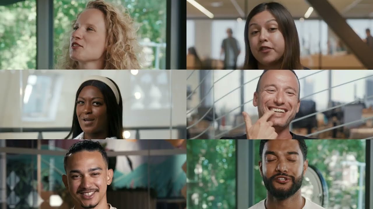 Join Our Fintech Adventure!