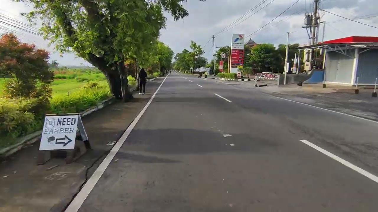 jl karangnongko nagung jl pahlawan