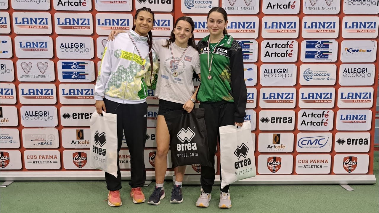 Parma 01 02 2026