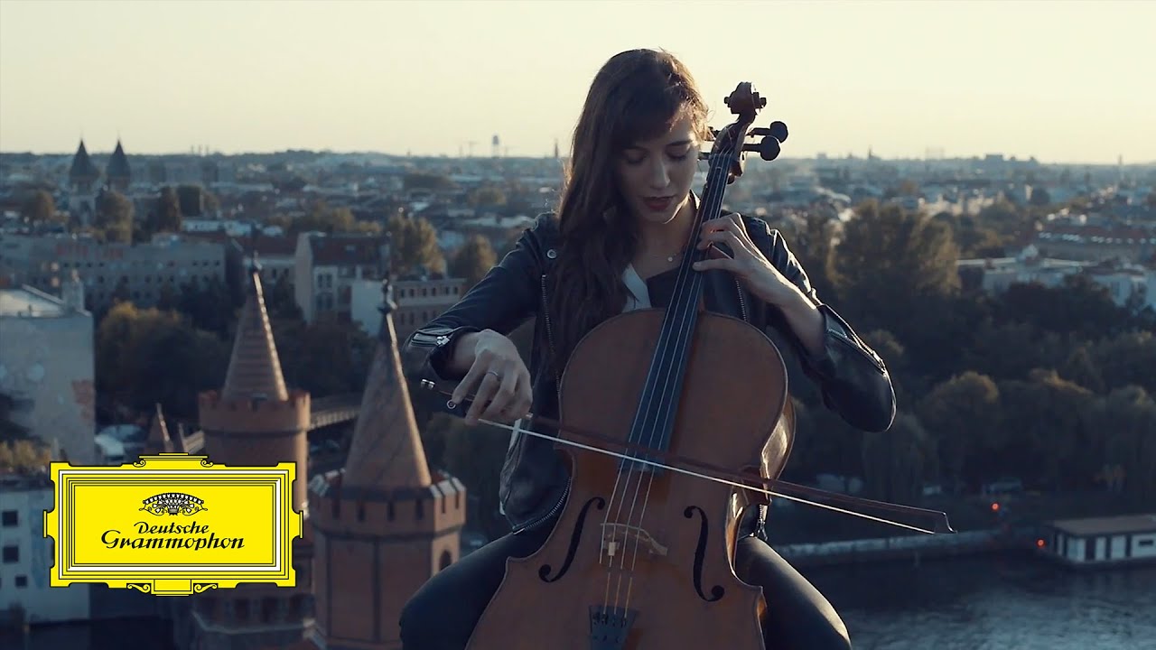 2. Boléro. Allegro vivo [Introduction, Prière et Boléro For Cello And Orchestra, Op. 22]