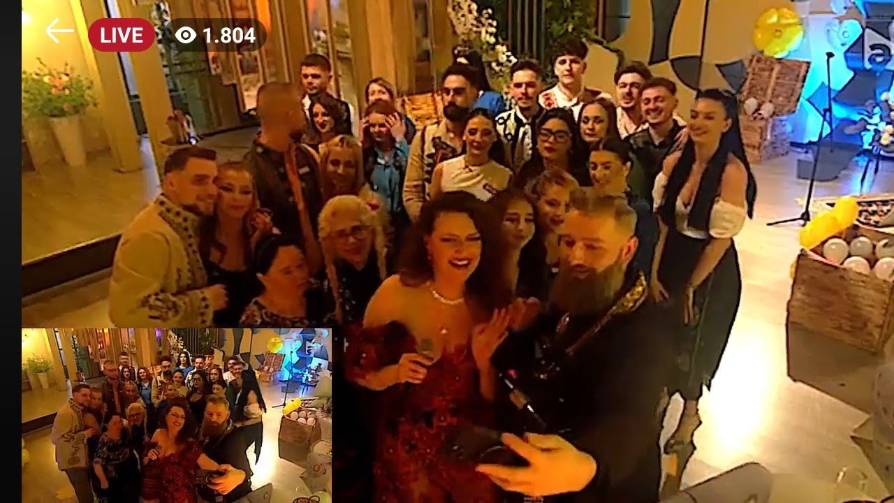 Începutul Distracție ! Partea 1