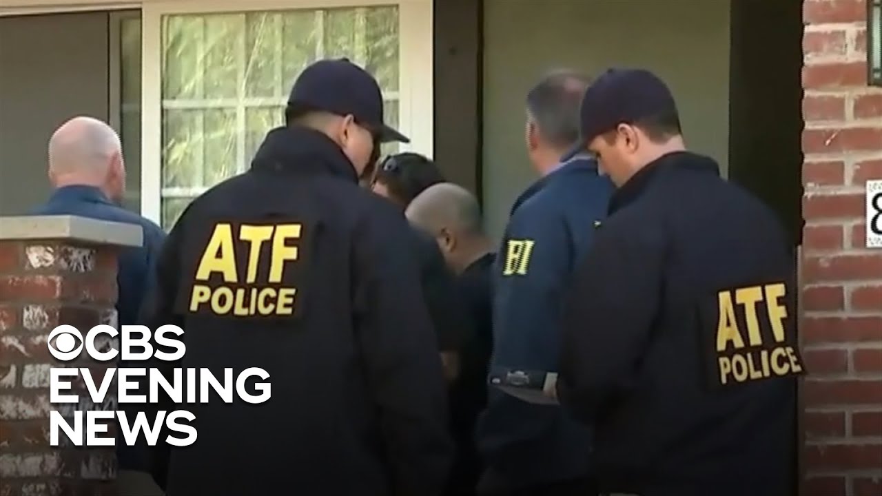 ATF accused of fraud and wasteful spending