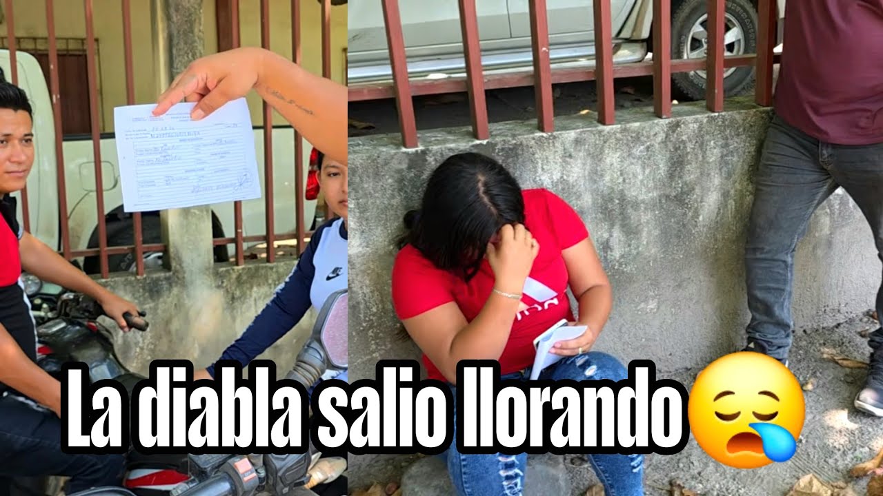 Ultima hora estos son los resultados de la Diabla ella esta desesperada esto no puede ser😪