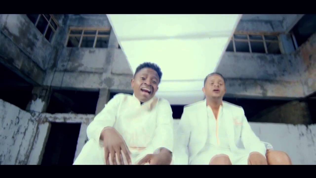 NEREA REMIX SAUTI SOL FT AMOS & JOSH - Deejay Storm Kenya