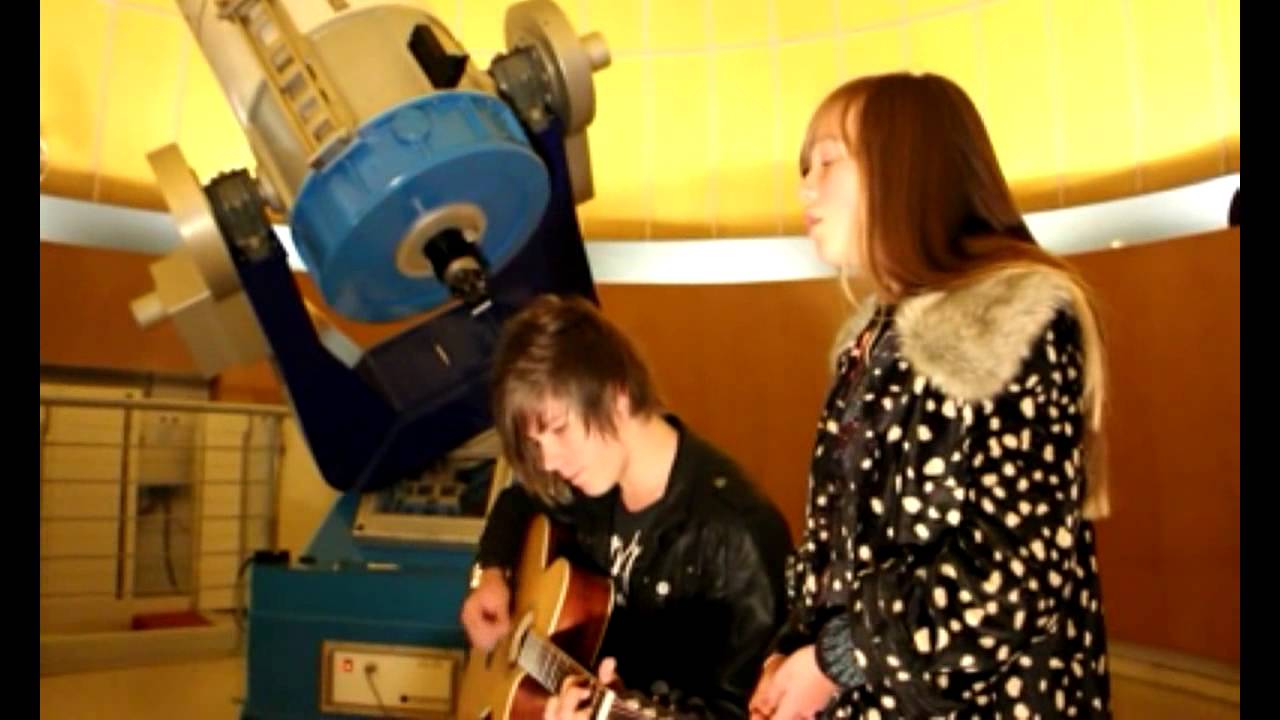 Connie Talbot & Jordan Jansen - 