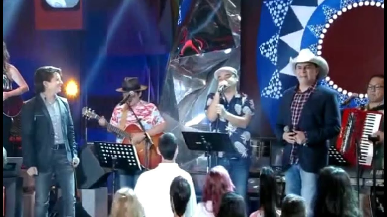 Begin - Evidências, Banda japonesa Begin tocando Evidências Chitãozinho e Xororó