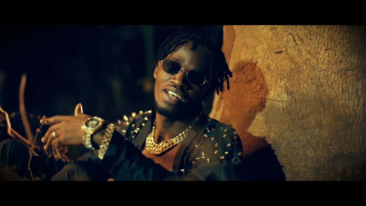Saifond - Wowlelan by Min tigui prod