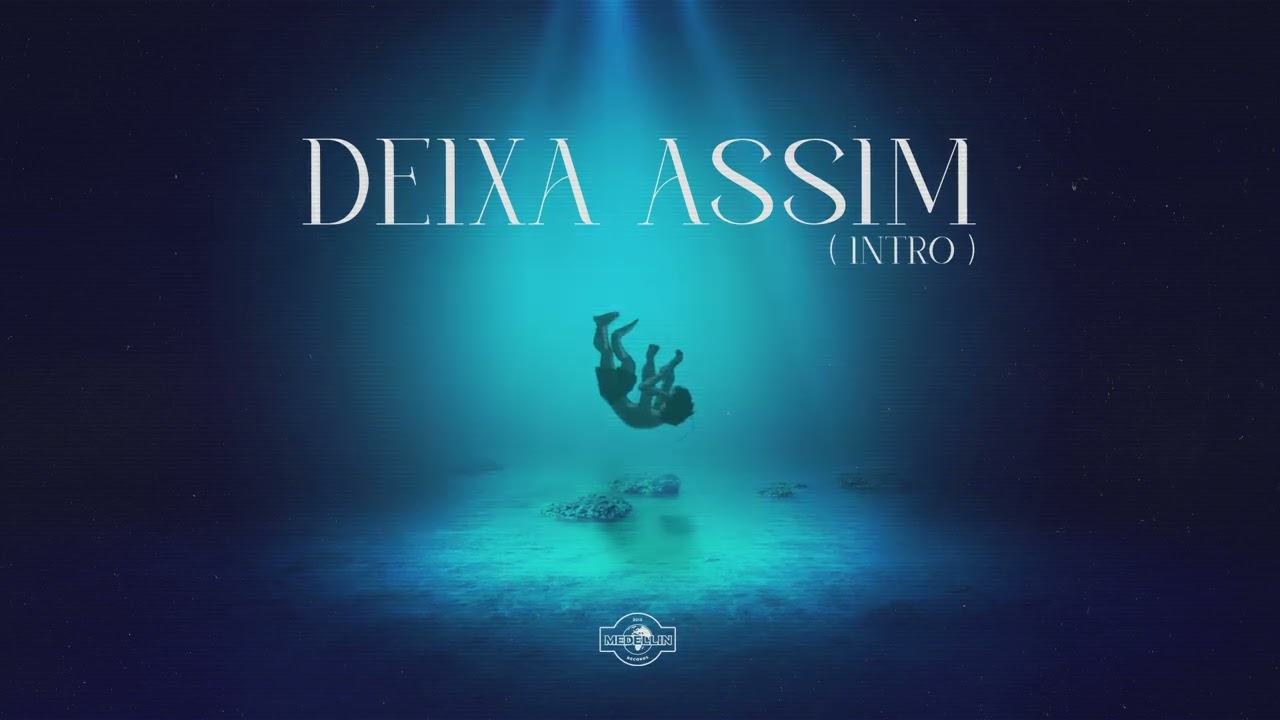 1. Deixa Assim (Intro) - IGOR 
