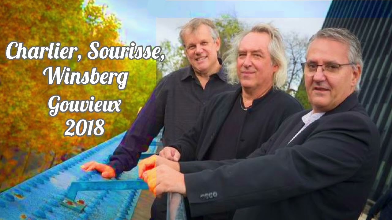 Charlier Sourisse Winsberg   Gouvieux 2018