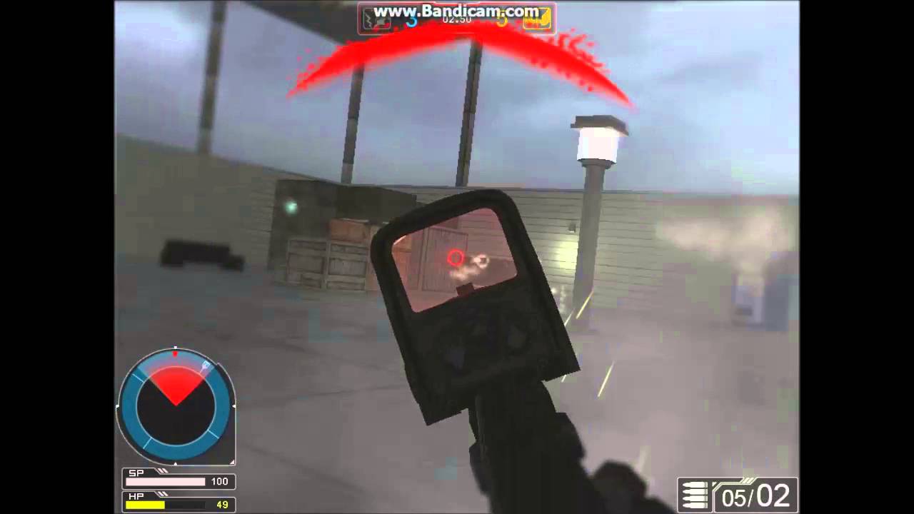 Hacker OWNED  l Daan Vs xXKamletreiberXx  l