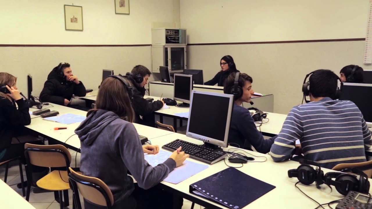 istituto calasanzio