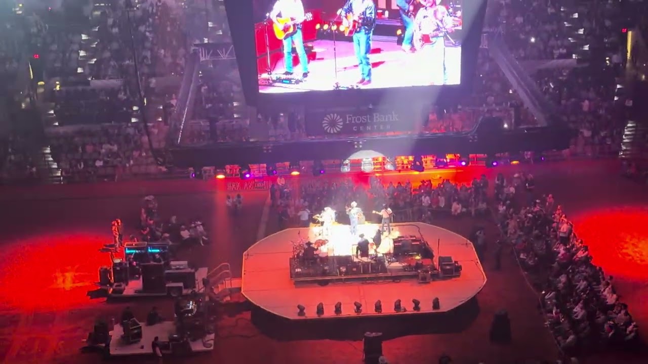 Midland San Antonio Rodeo Valentines
