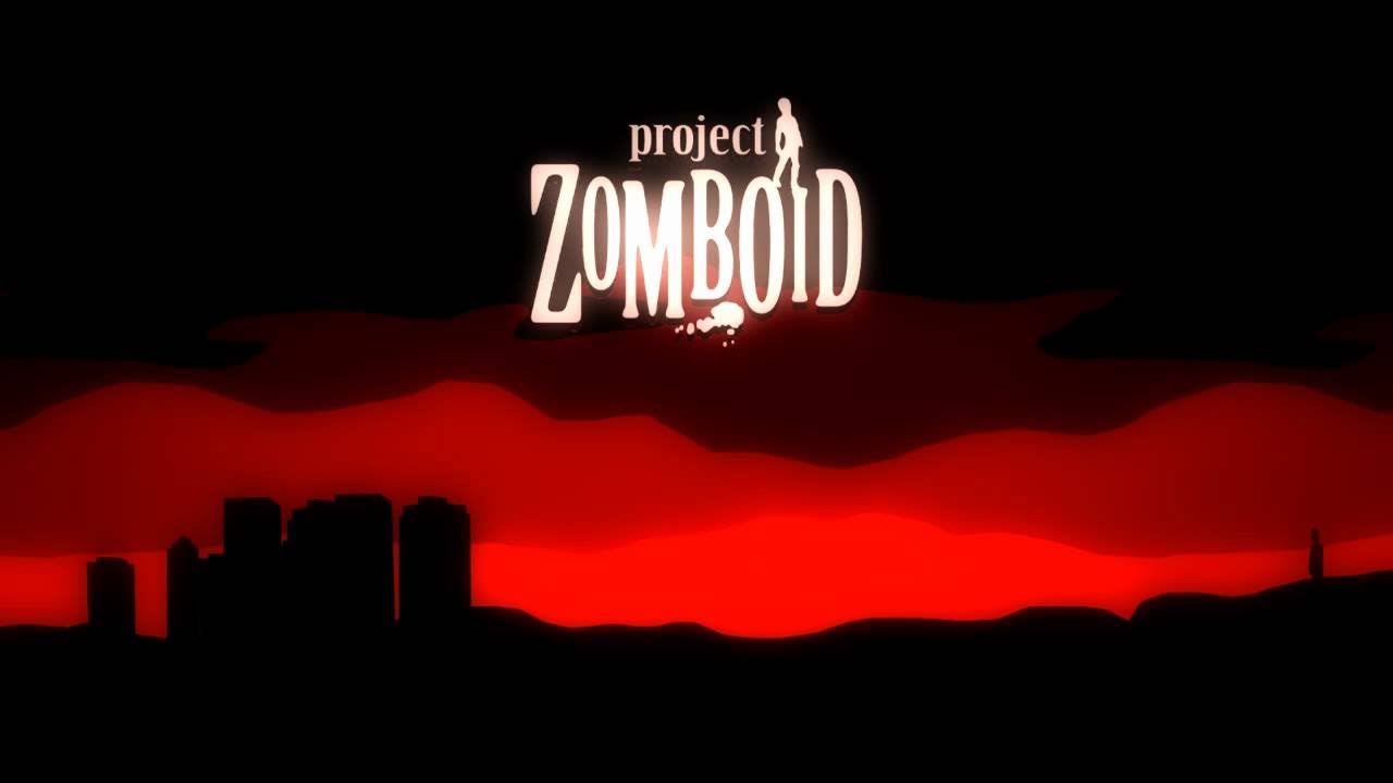 Live Project Zomboid- Explorando Rosewood