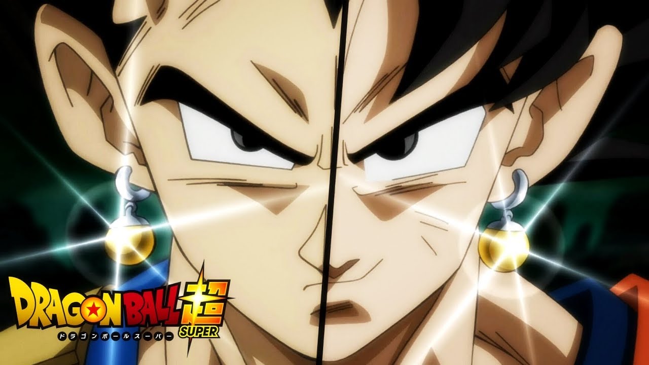 Dragon Ball Z Kai - Fusion's Theme (Official) [Unreleased OST]