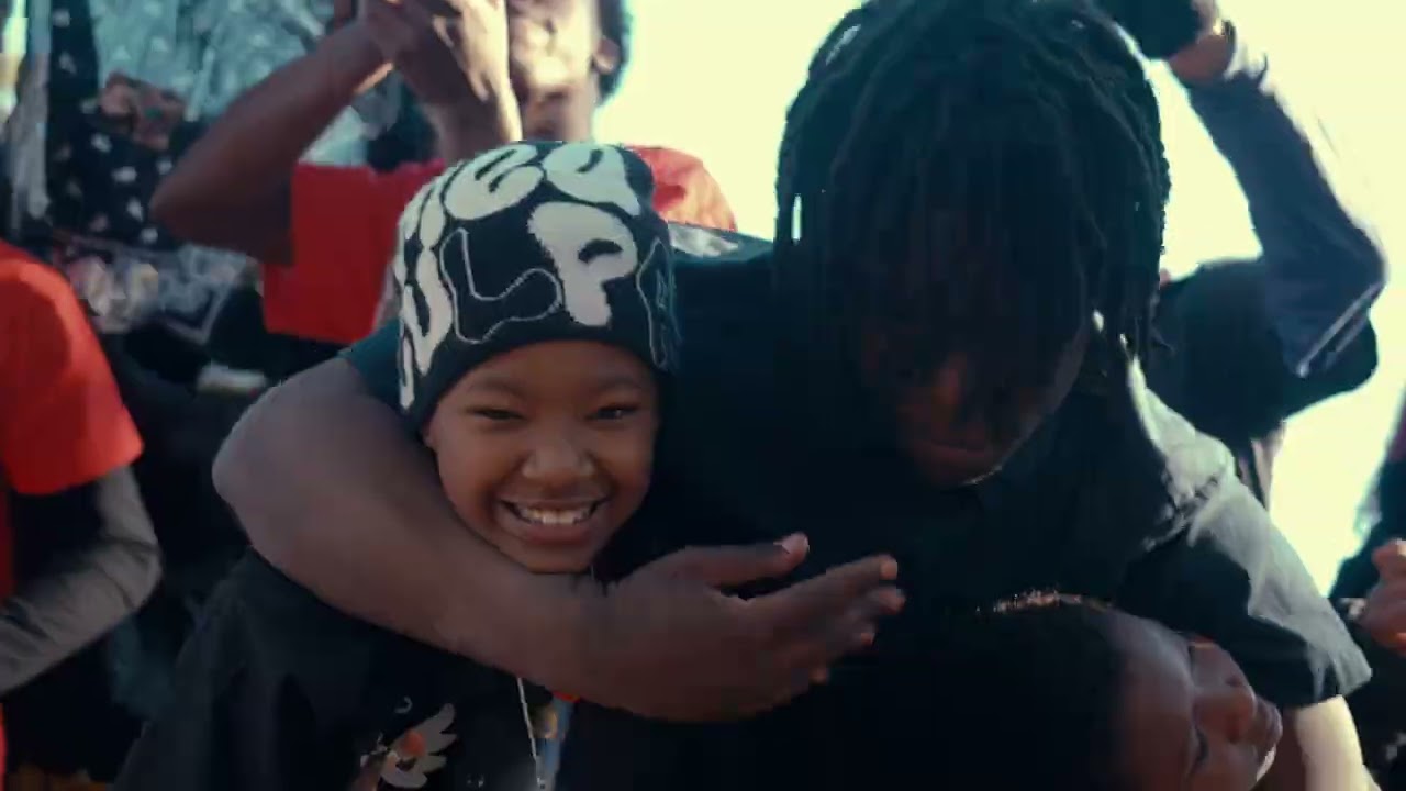 Li Deewop x MG7 Osama - MIDE MODE (MUSIC VIDEO)