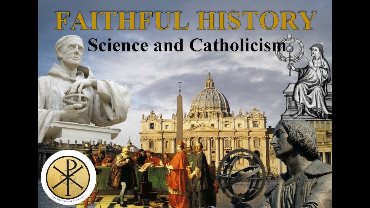 Science and Catholicism