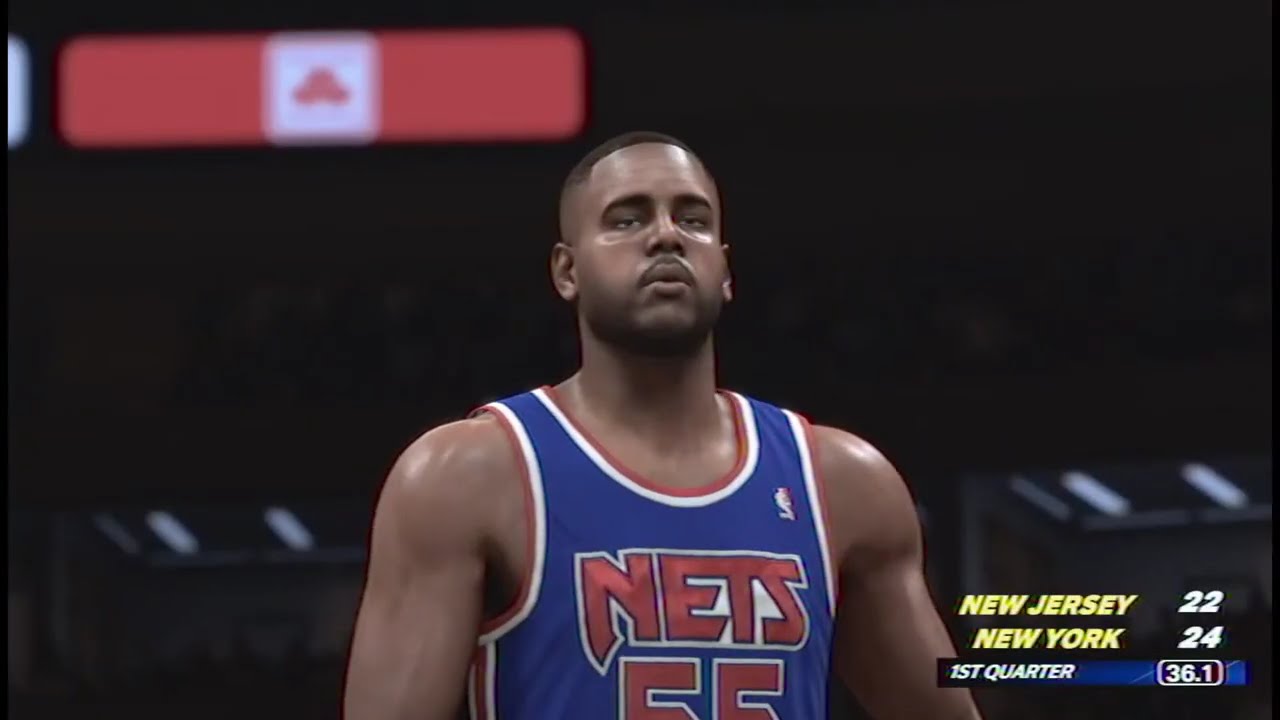 NBA 2K26 1992-93 Regular Season LIVE