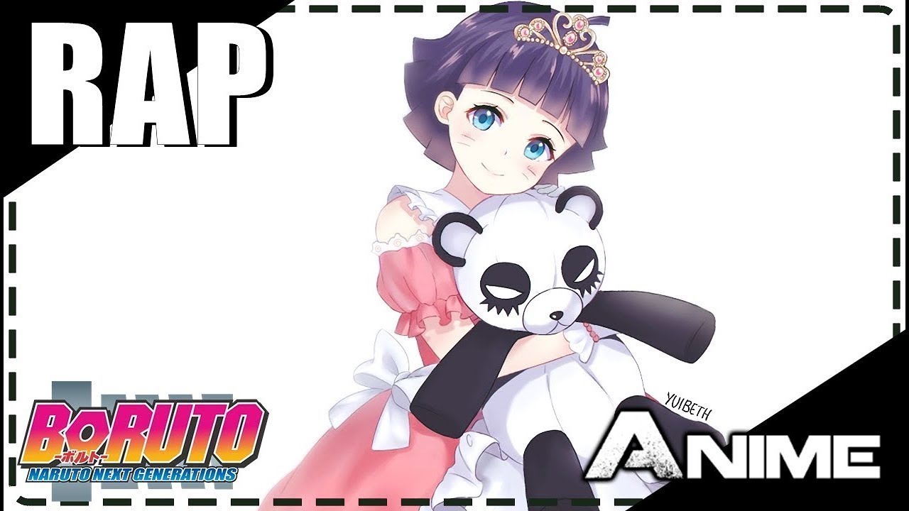 RAP DA HIMAWARI #RAP64