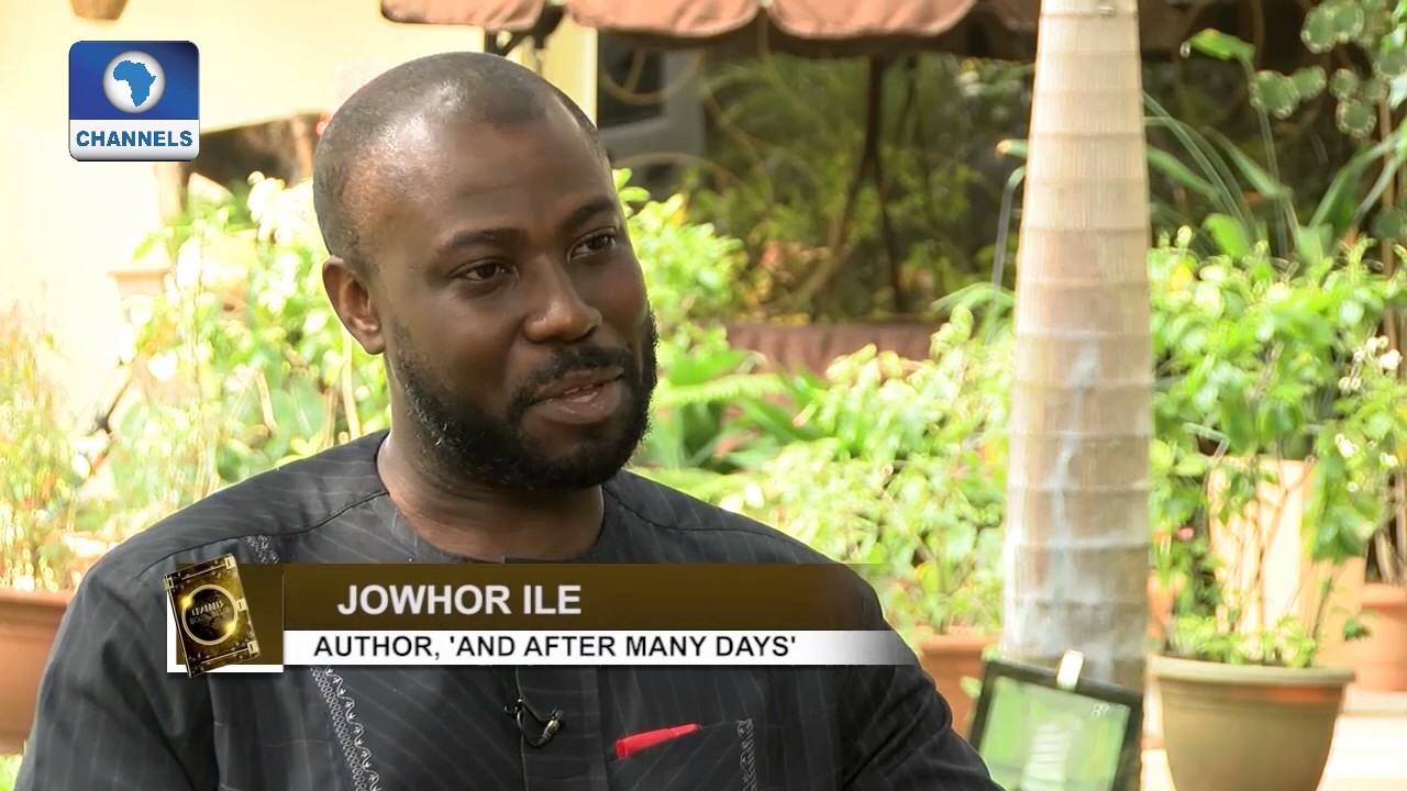 Channels Book Club: Top 20 Nigerian Books Of 2016 (Fiction) Pt.1