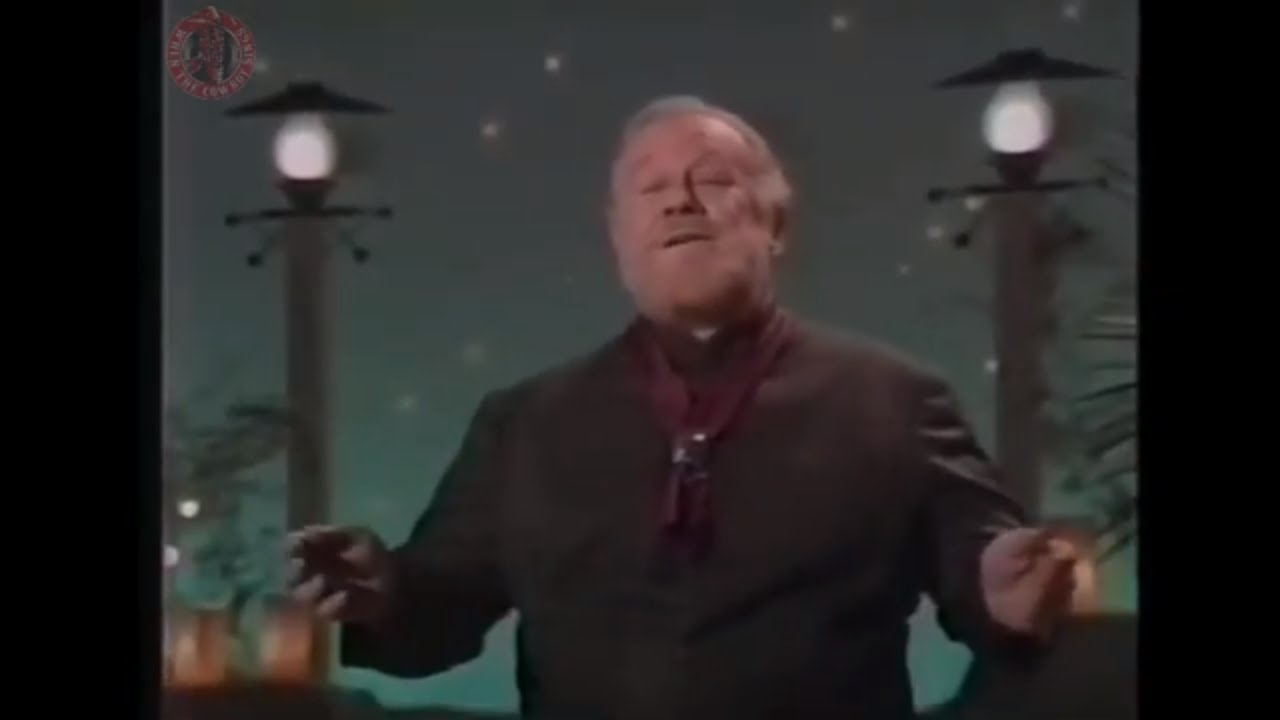 Burl Ives - Wolverton Mountain 1969