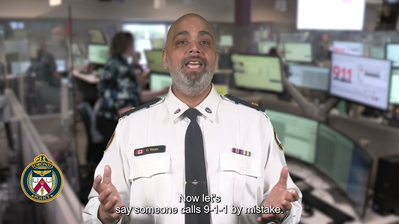 Следующее поколение 9-1-1