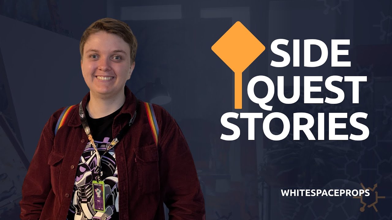 Side Quest Stories #6 - Alfiea