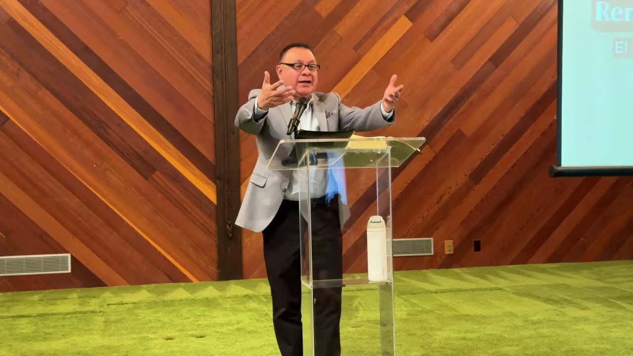 El propósito de las pruebas. Génesis 22:1-19 (serie: renovando nuestras vidas).