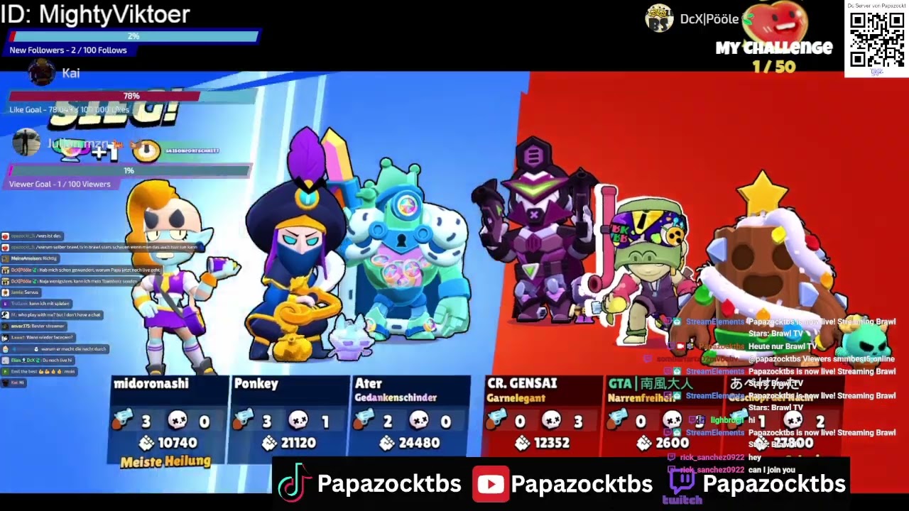 Einfach mal Brawl TV (Part 20/23)