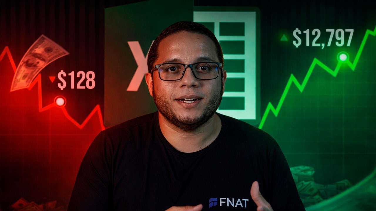 Me dê 9 minutos e farei você se tornar especialista em EXCEL