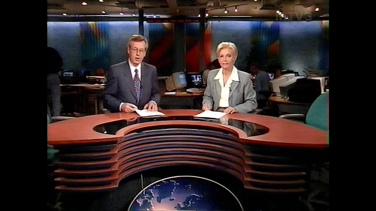 Mainoksia | Seitsemän uutiset | Mainoksia (MTV3 13.9.1998)