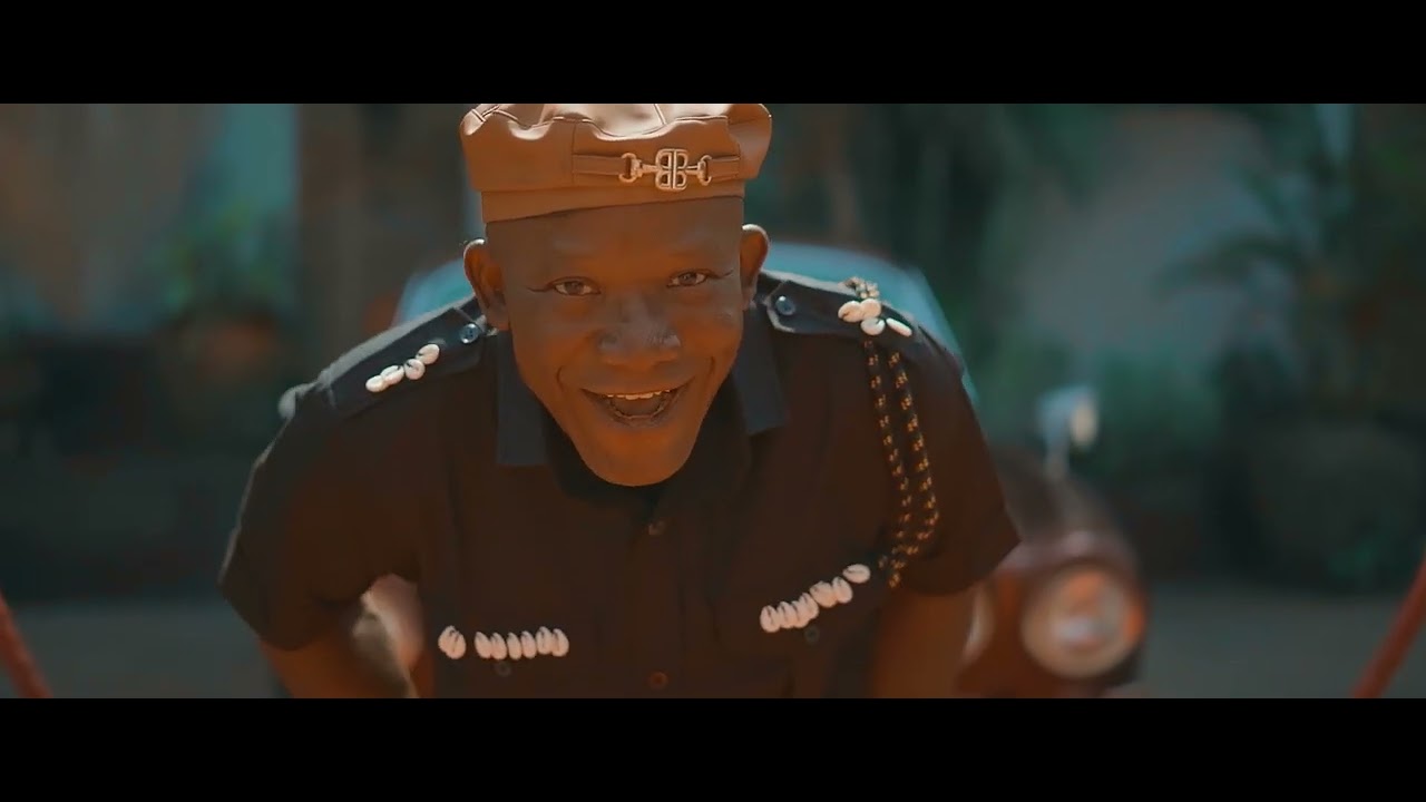 Chika Okpala Omannia - Adim Akuja Akuja (Official Music Video)