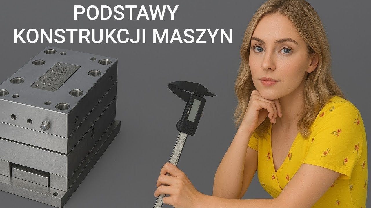 Podstawy Konstrukcji Maszyn #2 Rysunek techniczny