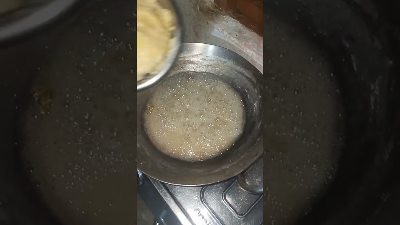 जब मीठा खाने का मन हो झटपट बनाए और खाएं चने की दाल की  बर्फी😋😘😋#reel #viralfood #viral ...