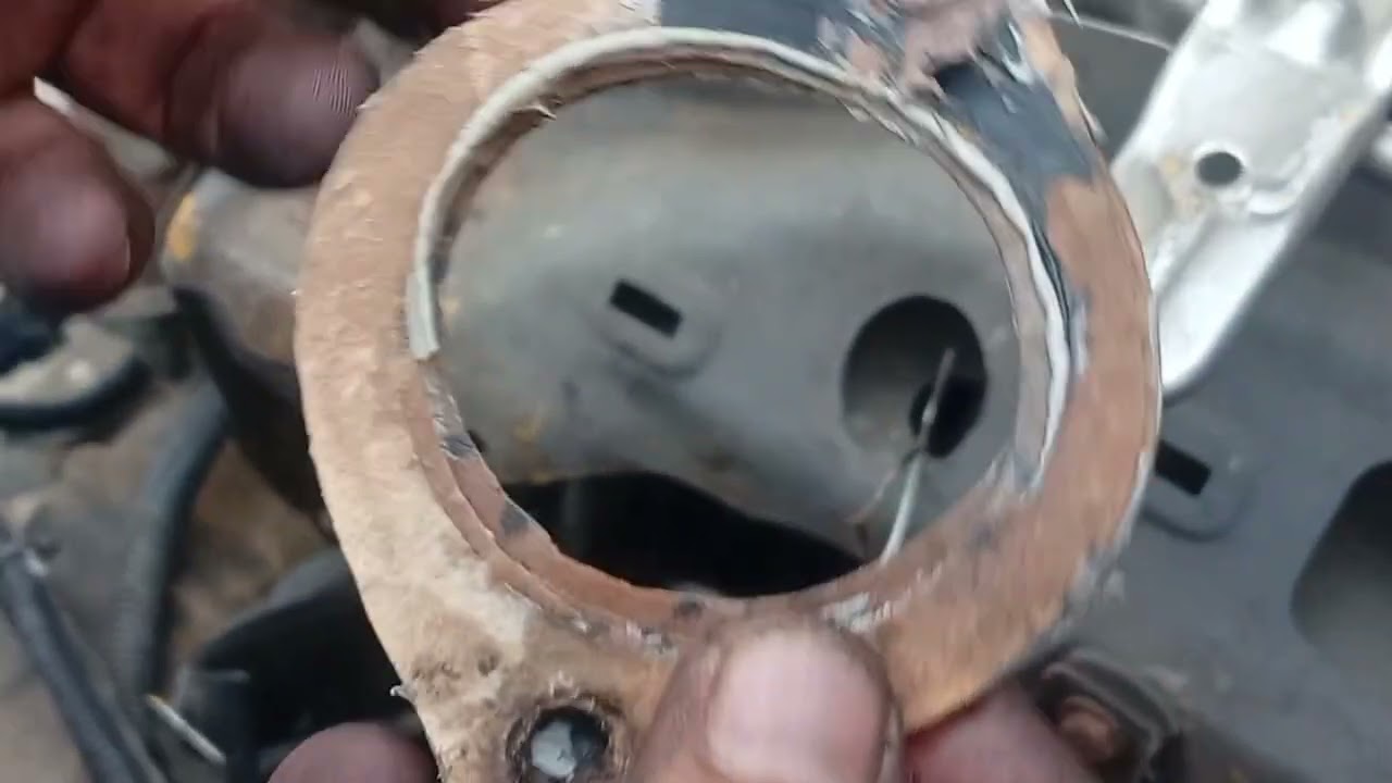 Toyota vios nagbabawas Ng Freon, Kaya Pala humina lamig Aircon, panourin kadalasan dahilan nito.
