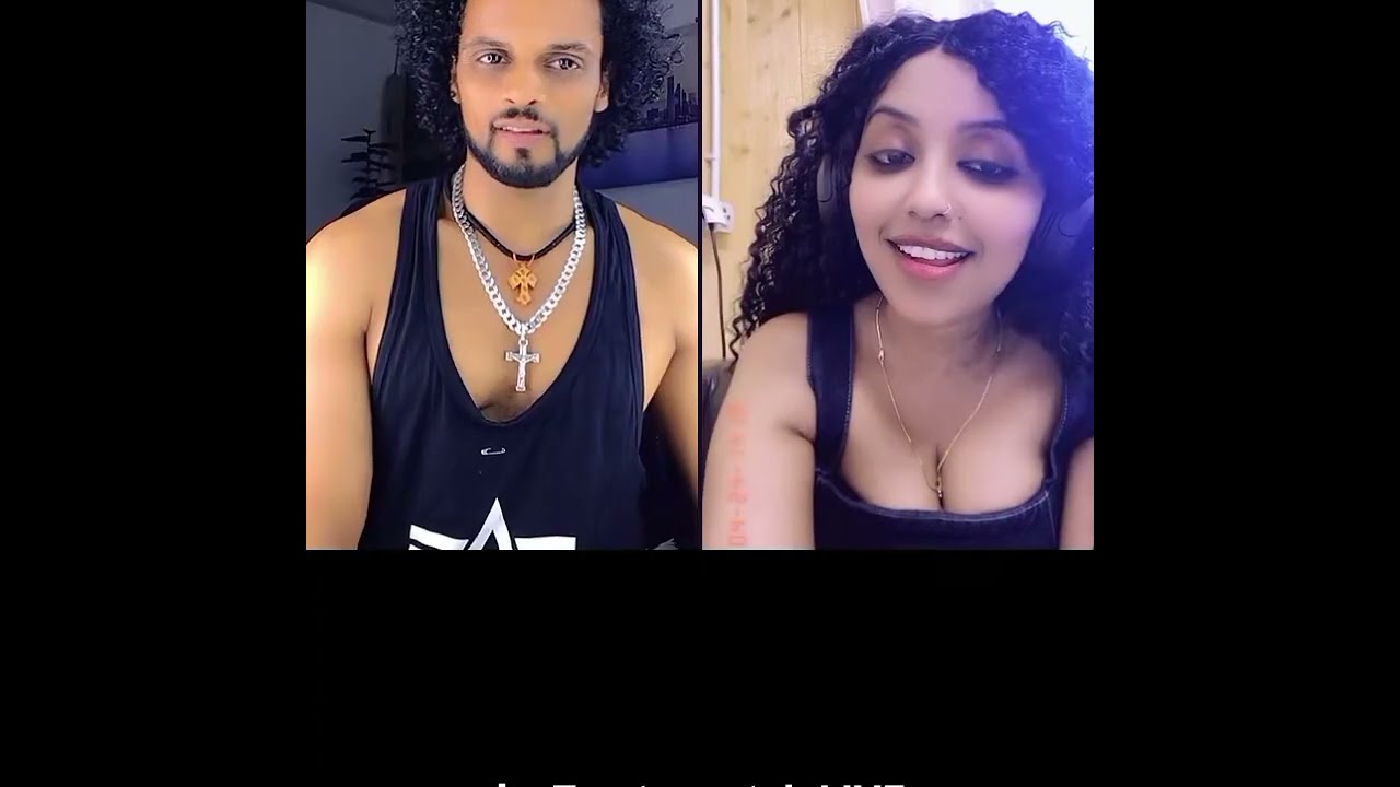 ምን ጉድ ነው ሰው ማፈር አቁሟል😳