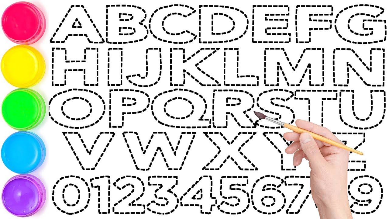 Easy Phonics Art: Learn the Alphabet $A-Z$ & 123s with Simple Step-by-Step Drawing, Ks Art