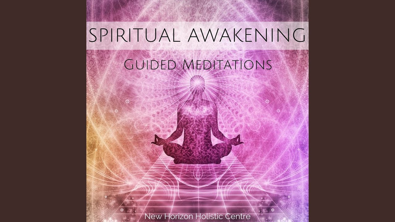 Meeting a Loved One in Spirit (Guided Meditation)