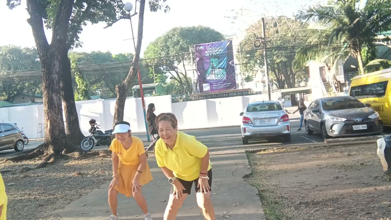 Zumba day January 29, 2026 #lolazumbalinda C